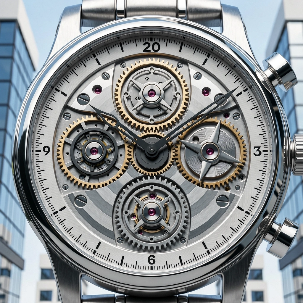 Análisis de precisión en renta variable